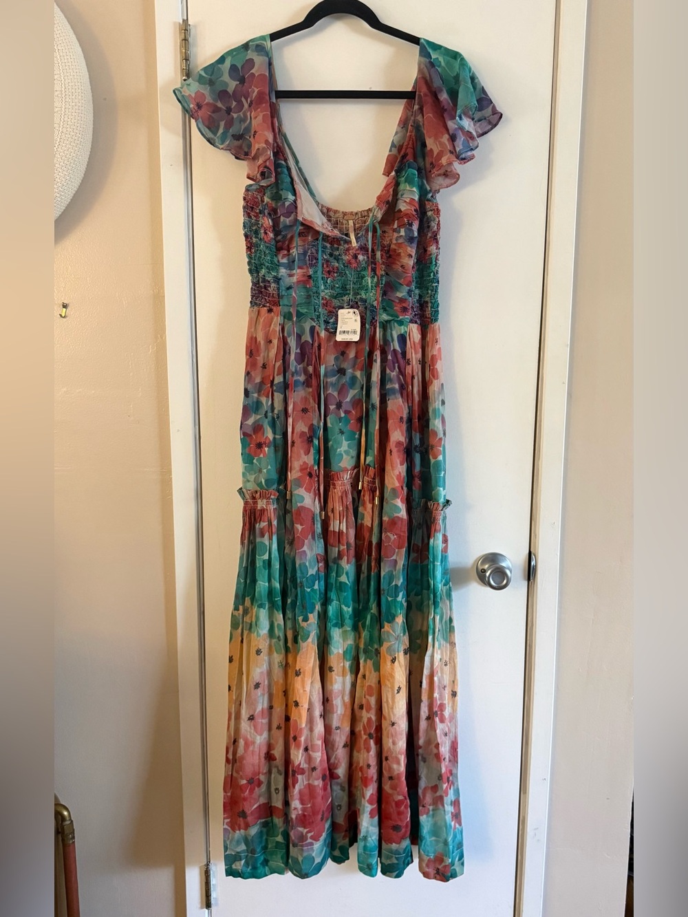 Free People Sunshine Maxi Dress - Picture 2 of 10
